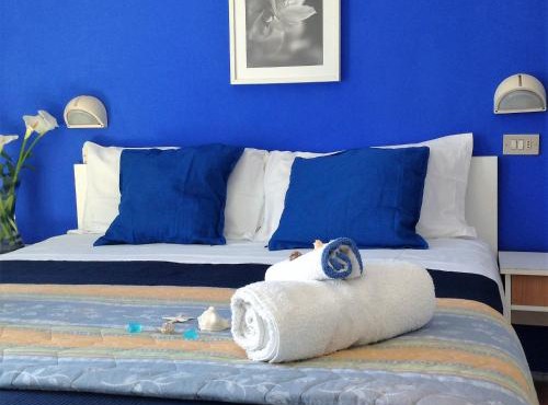 Bed and Breakfast Villa Giovanna in Rimini