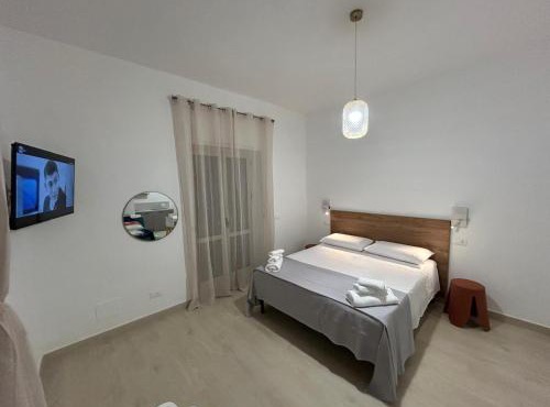Baffo Cilentano in Castellabate