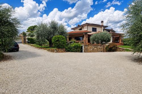 Linda's Retreat in Fiano Romano