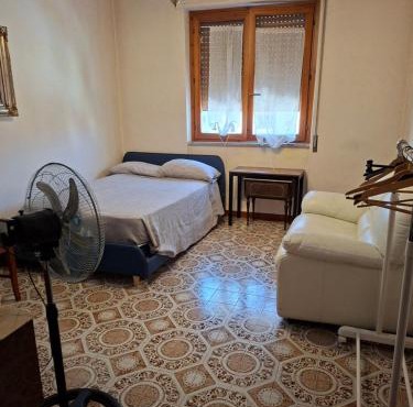 La casa di Tittolo in Avellino