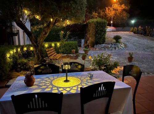 Casa Vacanze Il Gallo