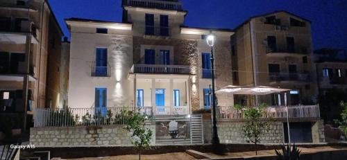 Villa Karol