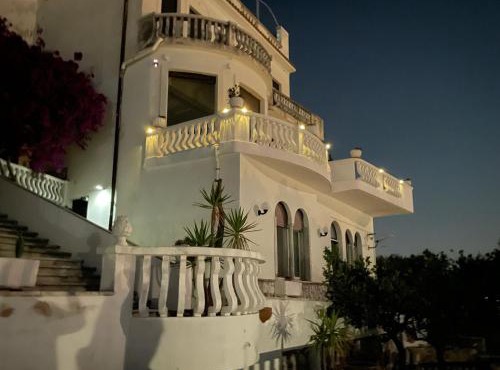 Villa Vittoria