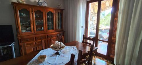 La Villa del Poeta