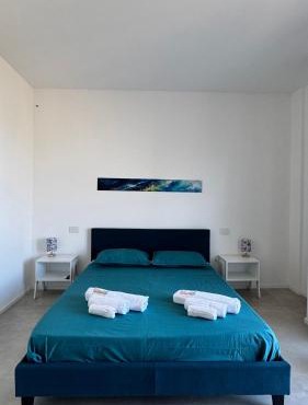 Villa Perla Blu Mondello