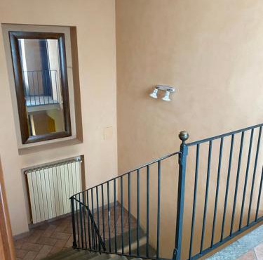 La Cà di Carol Apartment in Andorno Micca