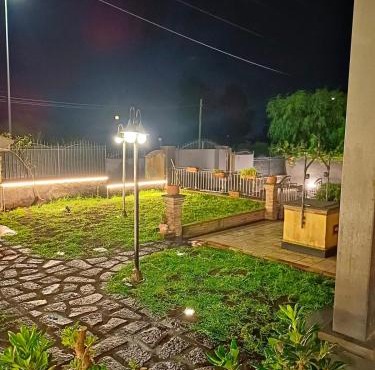 Villa Dell' Etna - country residence -
