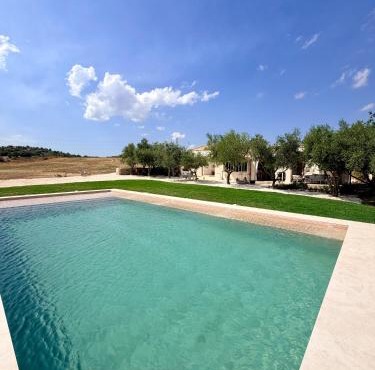 La Dimora del Pensatore - country escape Noto