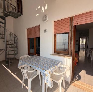 Un Terrazzo sul Tirreno