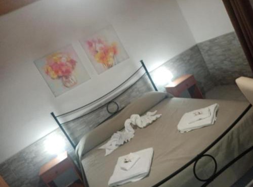 Casa Maya Ognina Sea Catania