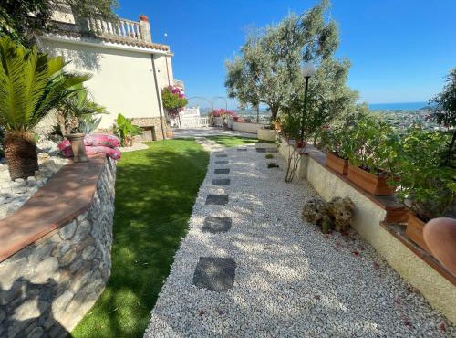 Villa Vittoria