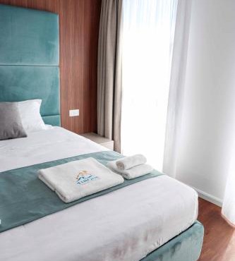 Tirone Luxury Rooms