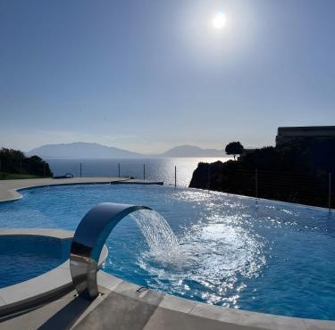 Premium Villas Sicily - Majestic