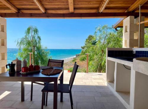Cala Galatea Exclusive