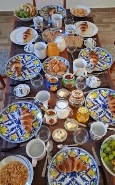 Il piccolo artista b&b