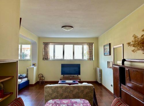 Apartment in a Villa with a Garden - Les Fleurs