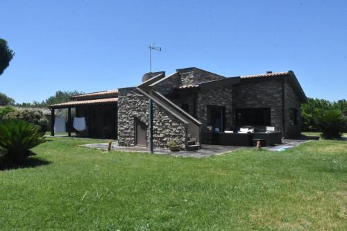 Villa Anna