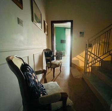 B&B "Il sorriso di Maria Teresa"