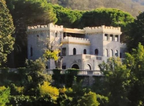 Borgo Musolino-Forest Country Experience