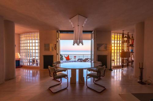 Villa Capo Zafferano