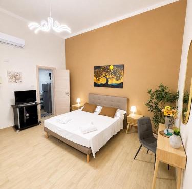 Cortile Etneo - Apartment in Misterbianco