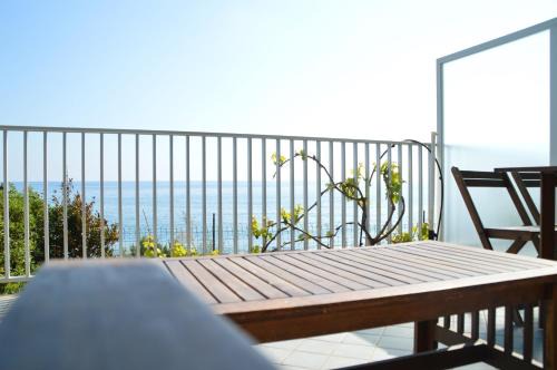 Riva Beach Apartment in Riva Ligure