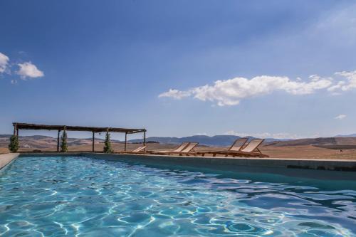Locanda in Tuscany in Castiglione dʼOrcia