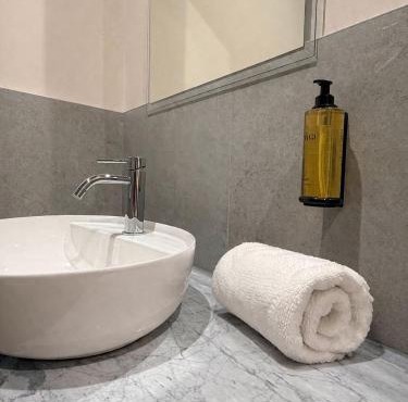 Il Ritrovo Rooms