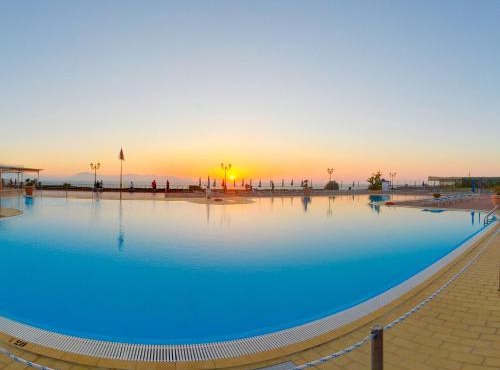 VOI Florio Resort