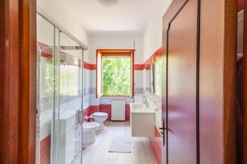 Villa Lucia Guesthouse Minturno