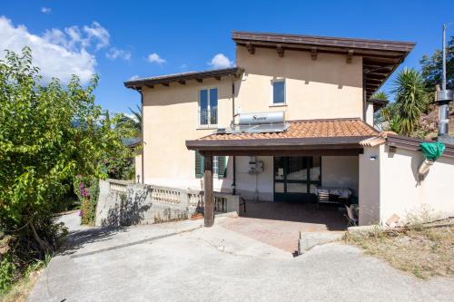 Bed And Breakfast Sciarammola