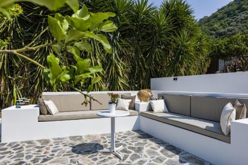 Villa Oceri Gioiosa Marea