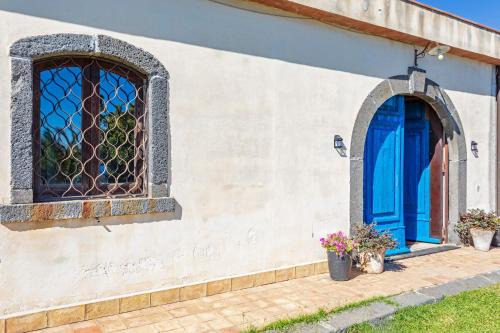 La casa del fico d'india