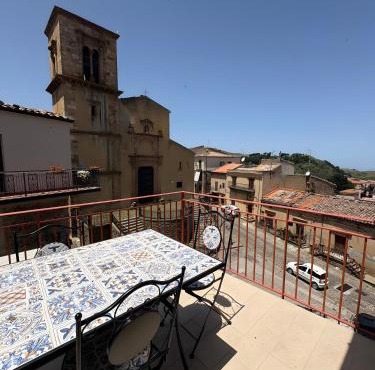Vico degli Orti