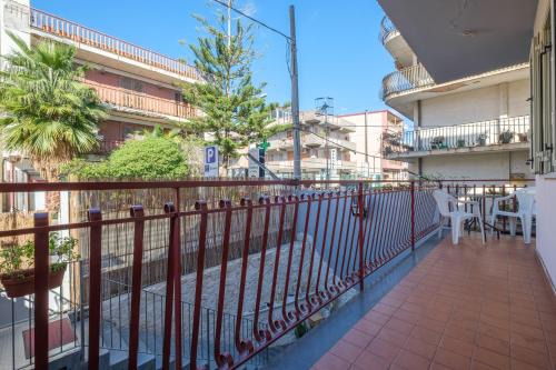 Casa a 100 mt Dal Mare