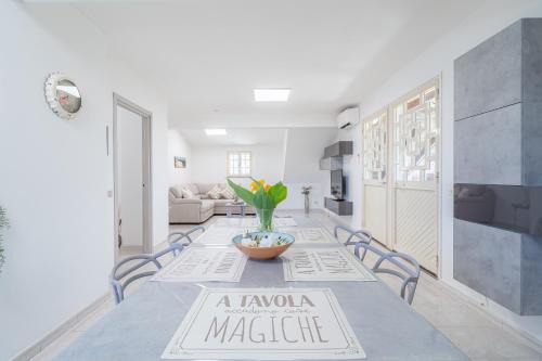 Ferienwohnung Villa Segesta