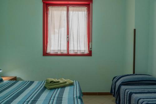 Appartamento D - Le Terrazze