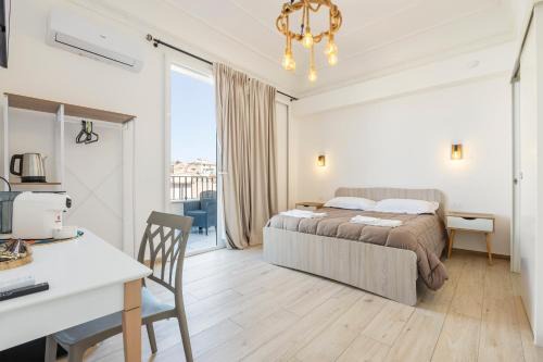 Mangano Suite Apartment