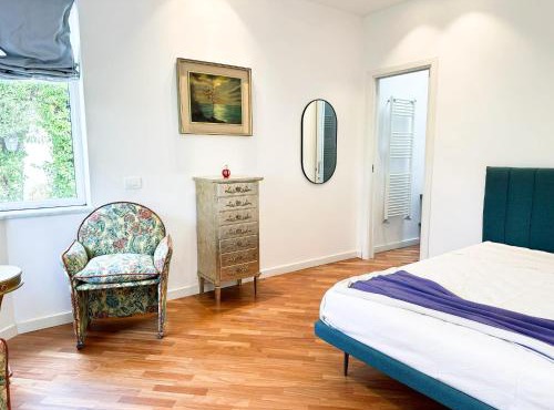 Mondello Luxury villa