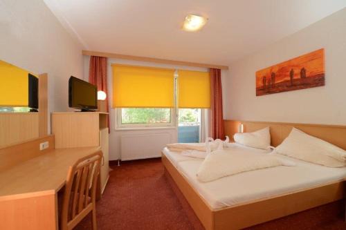 Strandhotel Faak in Faak am See
