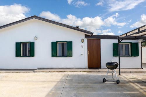 Villa Claudia - Appartamento B