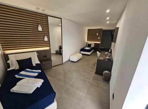 Hotel Sporting Club