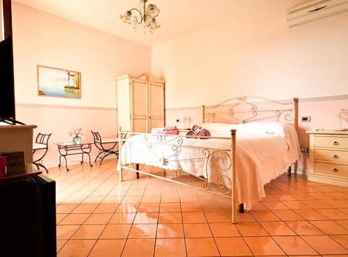 Bed and Breakfast Nefer