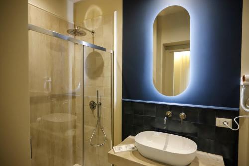 Seõra Luxury Rooms