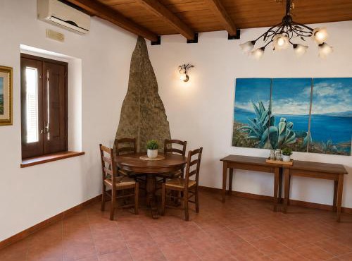 Borgo Luce - Rooftop and Rooms