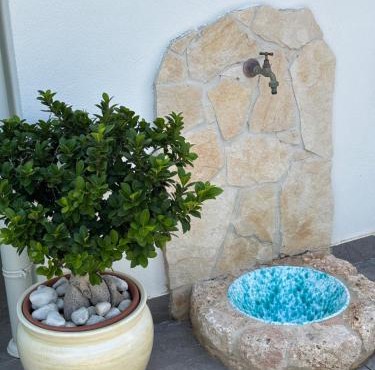 VILLA EOLIA Sicily beachfront apartments