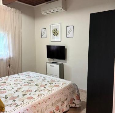 B&B Colle Cucchiara