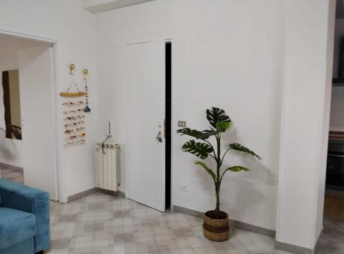 Casa Cucchiara
