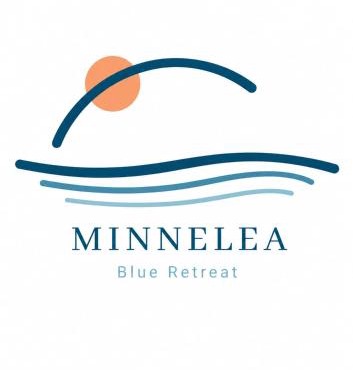 Minnelea Blue Retreat