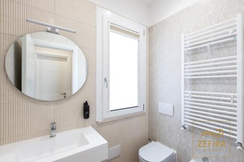 Zafira apartment - Seaview, pvt terrace, luxury design, A-C